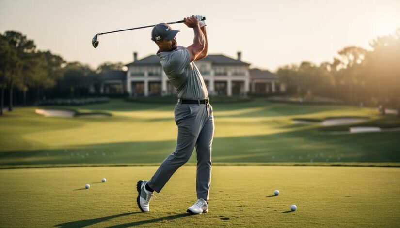 What Is Rory McIlroy’s Driver Swing (and How Does It Work)?