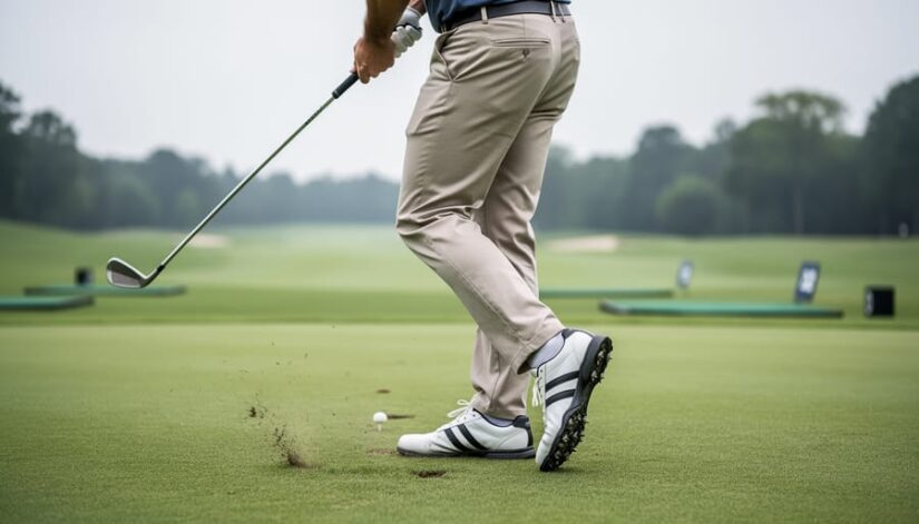 How to Master Weight Transfer in Your Golf Swing: A Movement-First Approach
