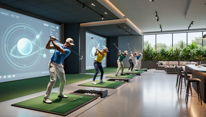 3D Golf Center: Programs, Services, and How to Visit