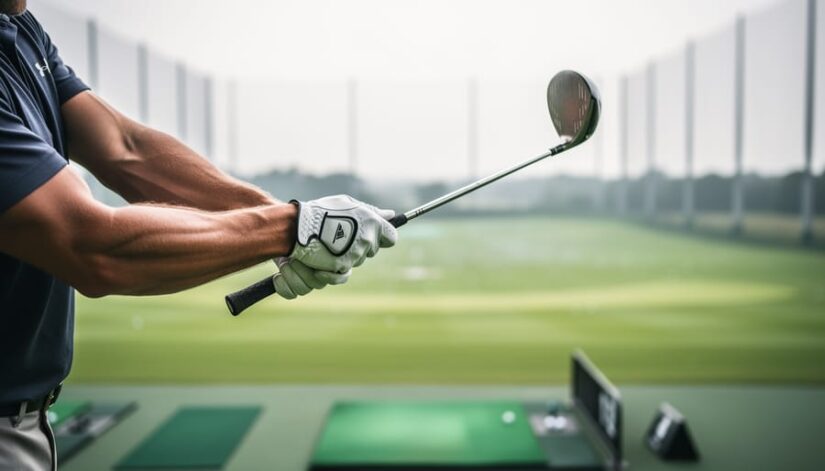 What Is Wrist Hinge in the Golf Swing (and How Does It Work)?