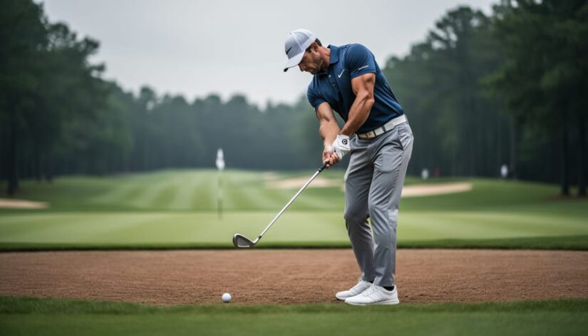 How to Apply Jimmy Stanger’s Golf Swing Techniques to Lower Your Score