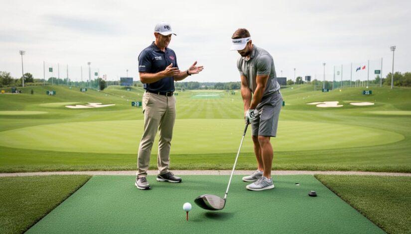 How to Choose Golf Lessons in London, Ontario: A Local Player’s Guide