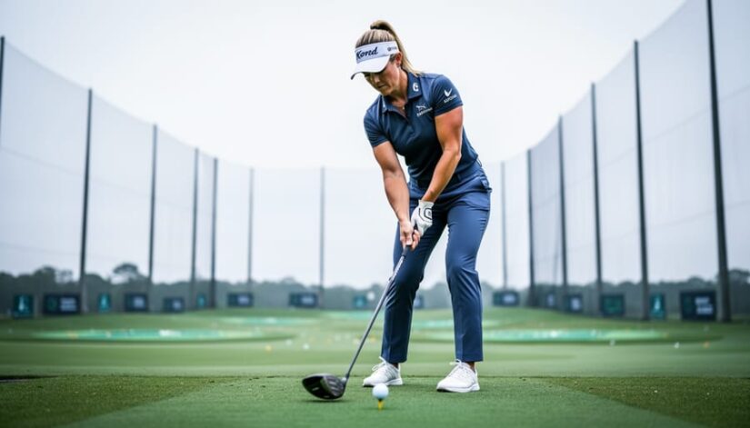 What Makes Nelly Korda’s Golf Swing So Powerful (And What You Can Learn From It)