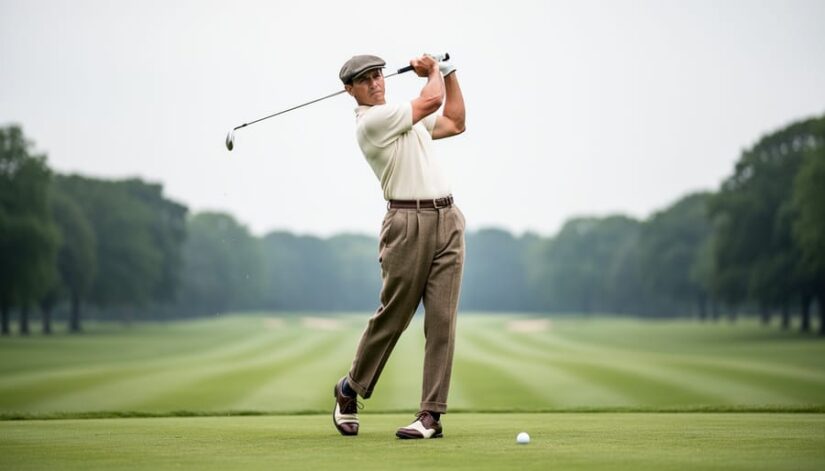 What Is the Sam Snead Golf Swing (and How Does It Work)?