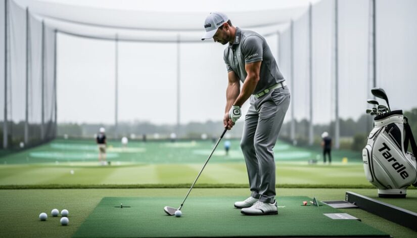 Why Is My Golf Swing Off? Causes and How to Fix It