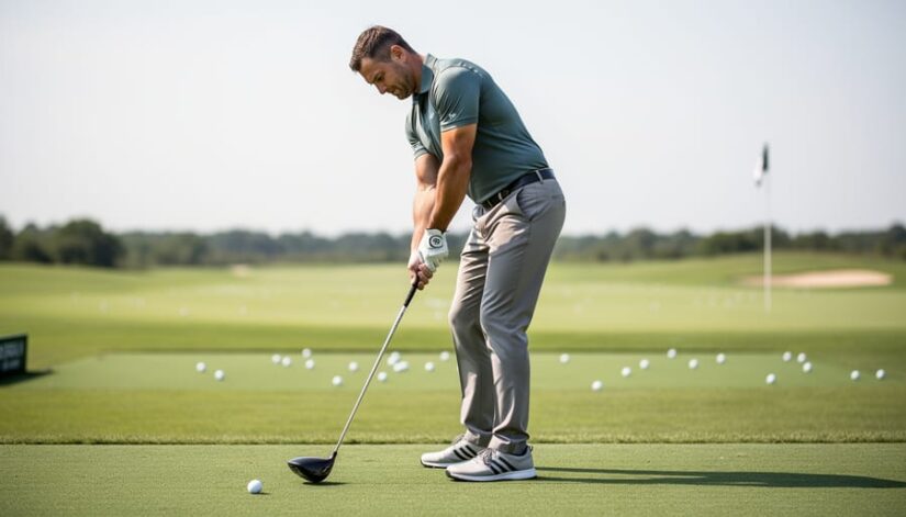 7 Proven Drills to Stop Coming Over the Top in Your Golf Swing, Ranked by Effectiveness
