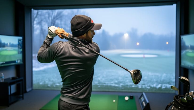 Northern Swing Golf vs. Traditional Golf: What Canadian Golfers Need to Know